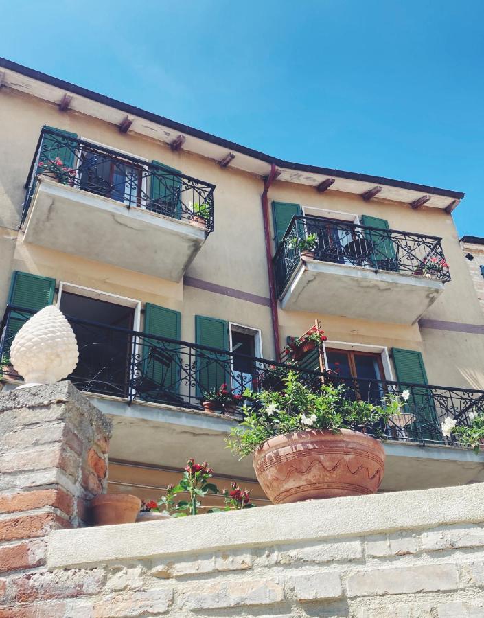 Casa Agello B&B Ripatransone Exterior foto