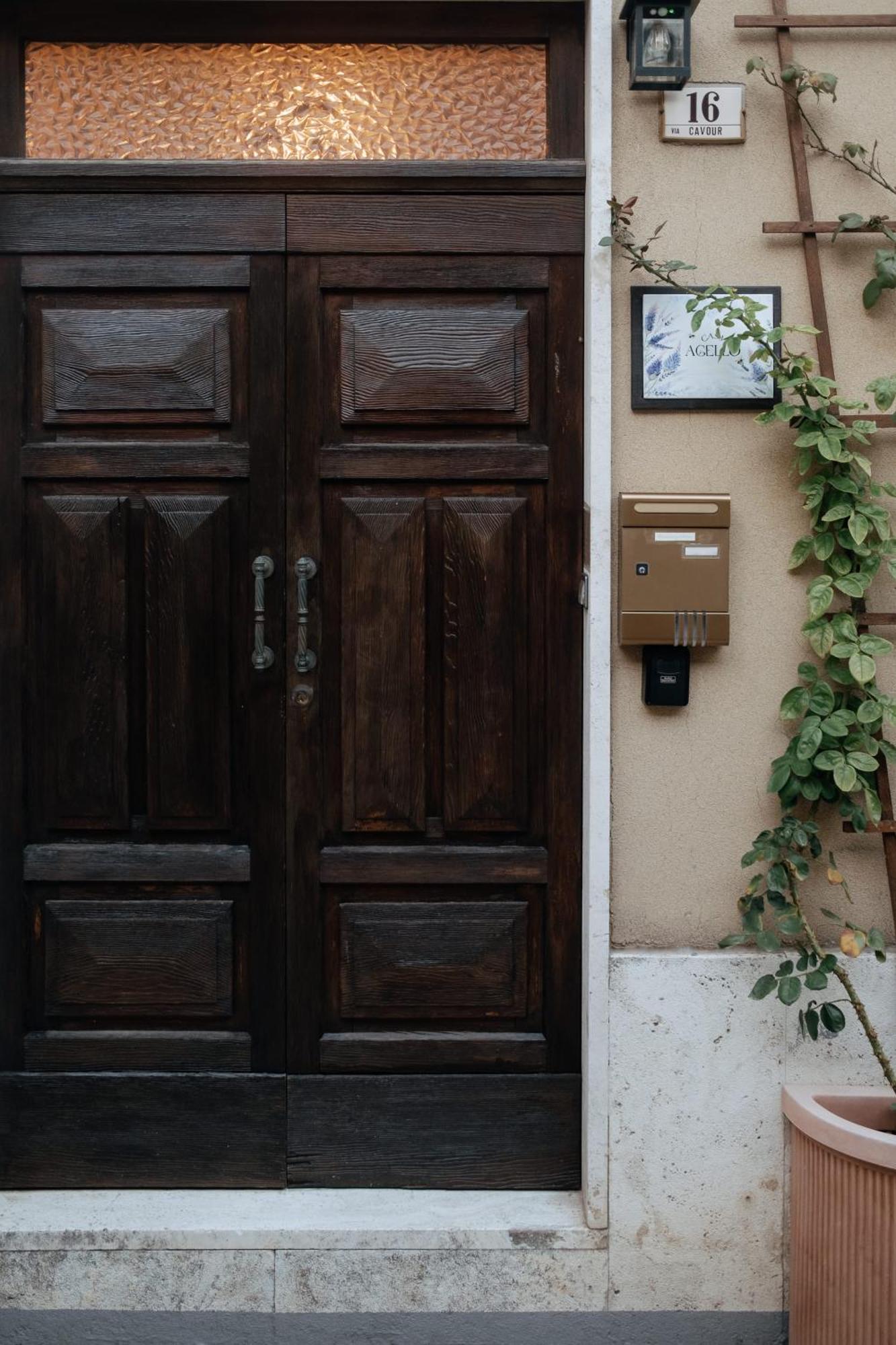 Casa Agello B&B Ripatransone Exterior foto